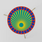 SHIMMER SPECTRUM Coffee Table 60