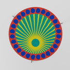 SHIMMER SPECTRUM Coffee Table