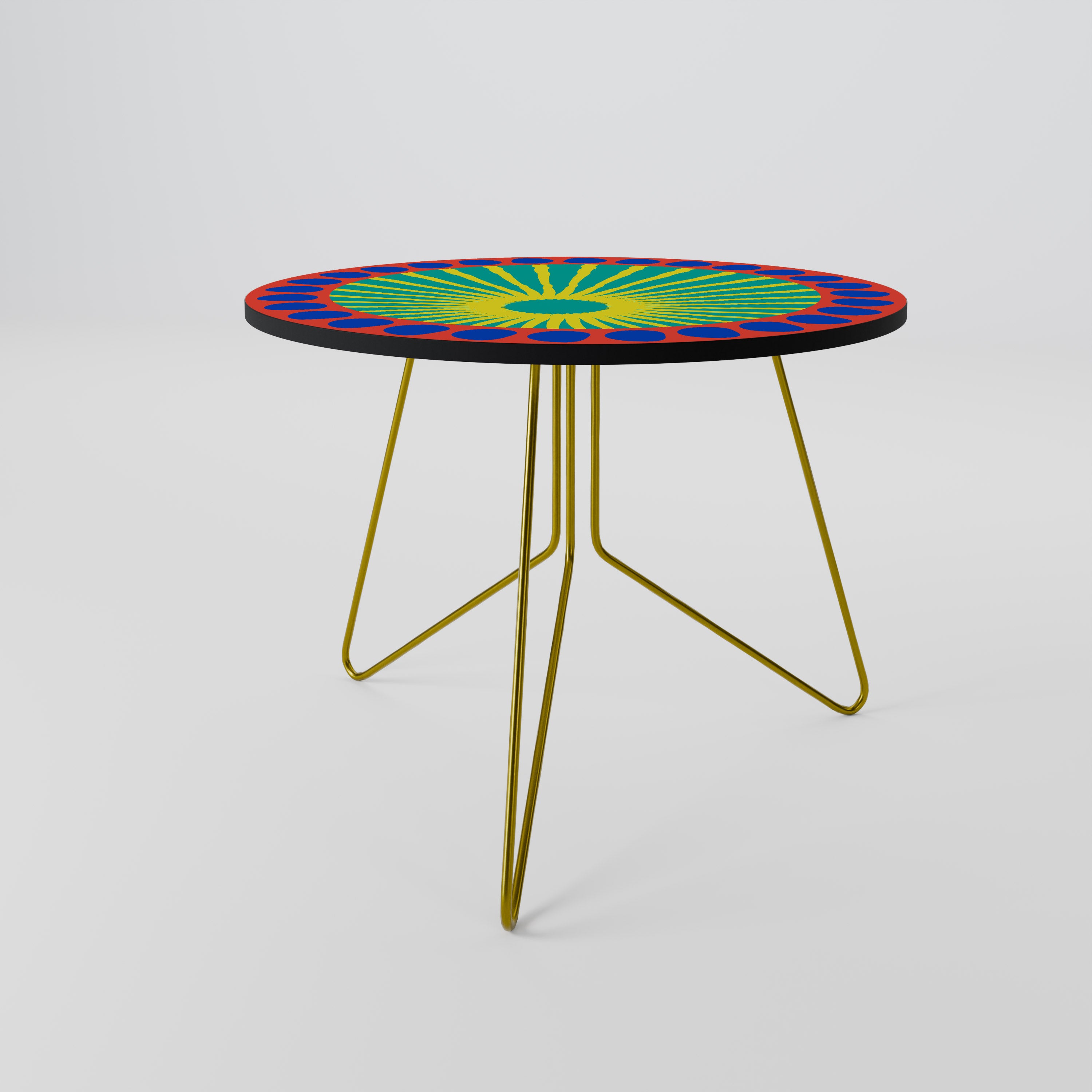 Mesa de centro SHIMMER SPECTRUM 69