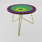 SHIMMER SPECTRUM Coffee Table