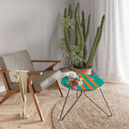 SOMEWHERE IN BETWEEN Coffee Table 60