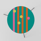 SOMEWHERE IN BETWEEN Coffee Table 60