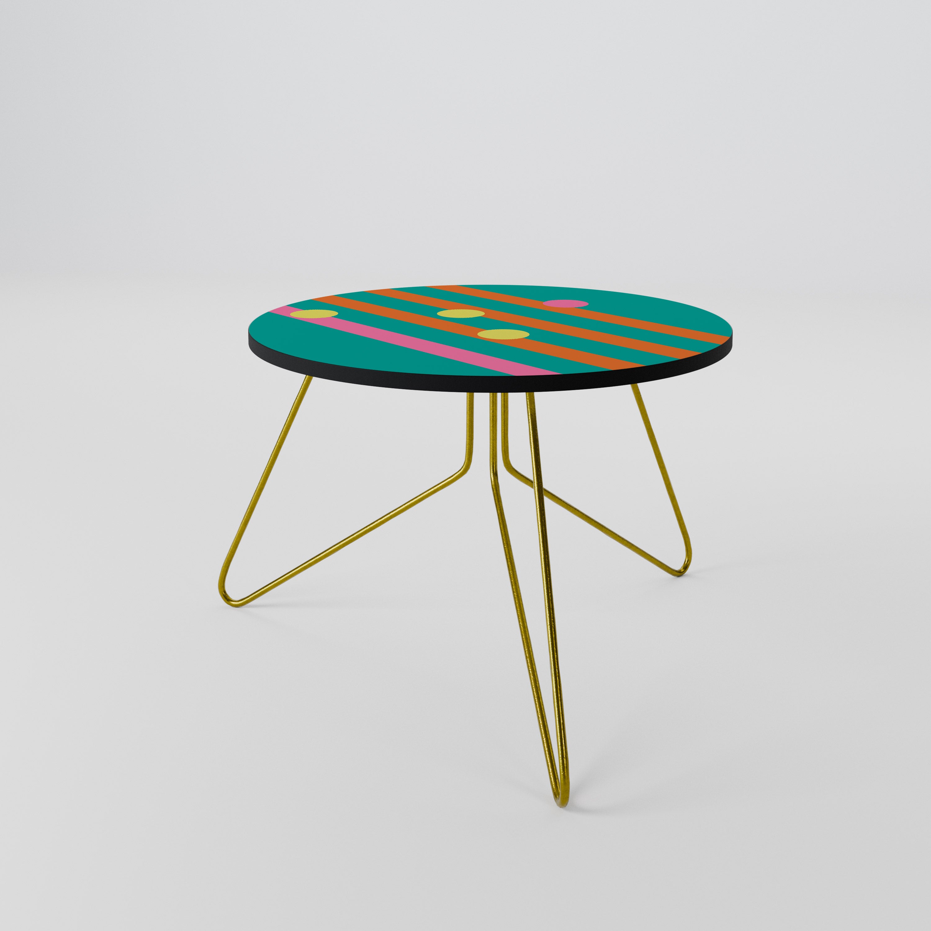 SOMEWHERE IN BETWEEN Coffee Table 60