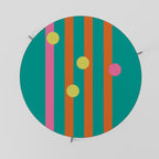 SOMEWHERE IN BETWEEN Coffee Table