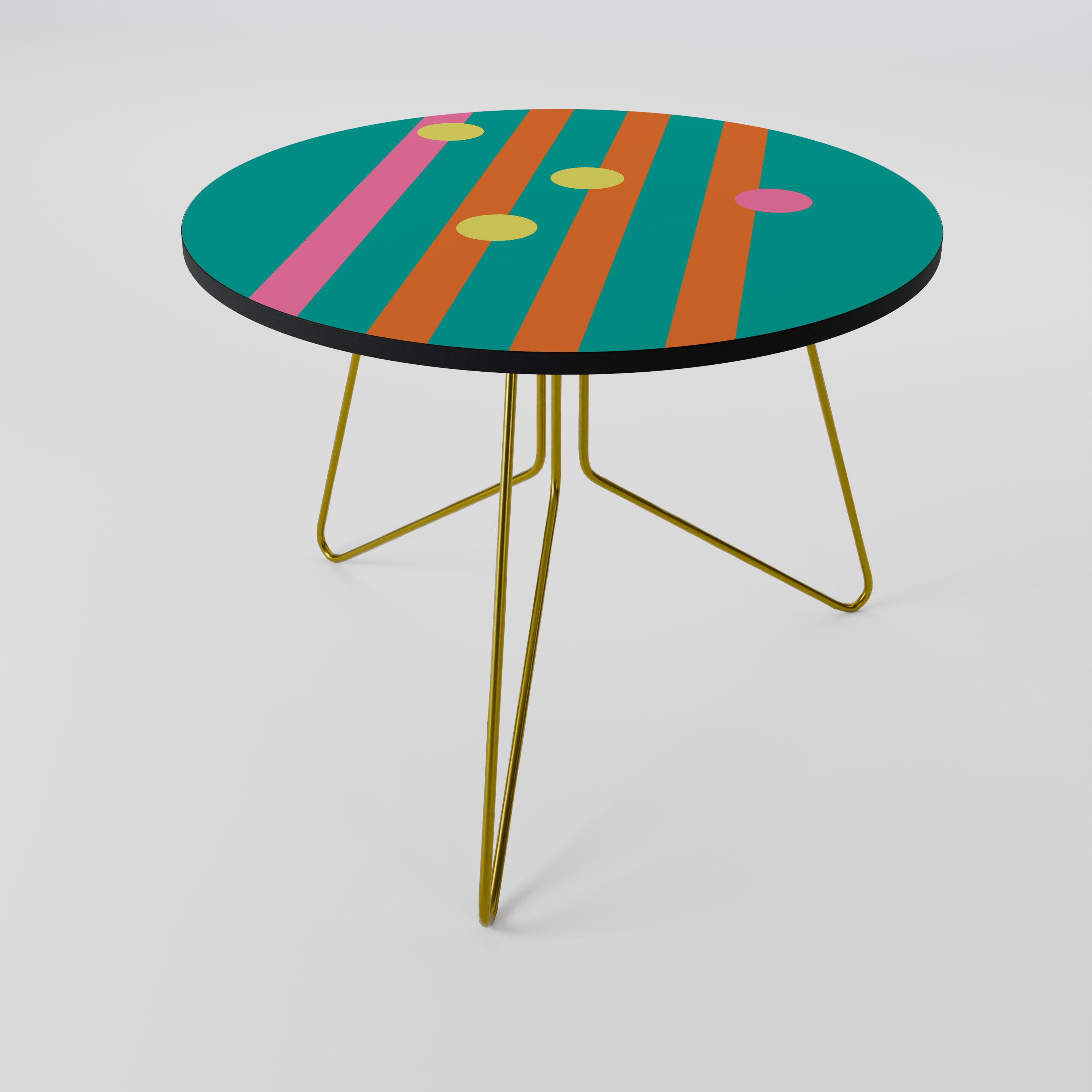 SOMEWHERE IN BETWEEN Mesa de centro