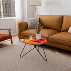 ON THE DOT BLADE Mesa de centro