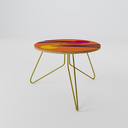 ON THE DOT BLADE Coffee Table