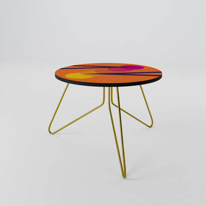 ON THE DOT BLADE Coffee Table