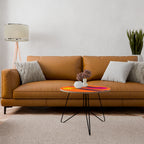 ON THE DOT BLADE Mesa de centro