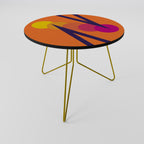 ON THE DOT BLADE Mesa de centro