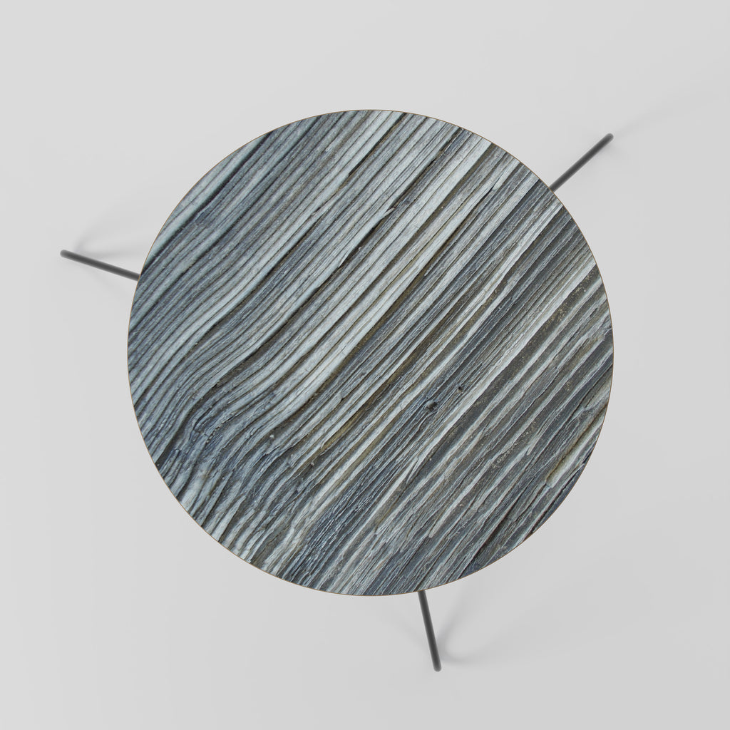 NATURE’S RIBBON RELIC Coffee Table 60