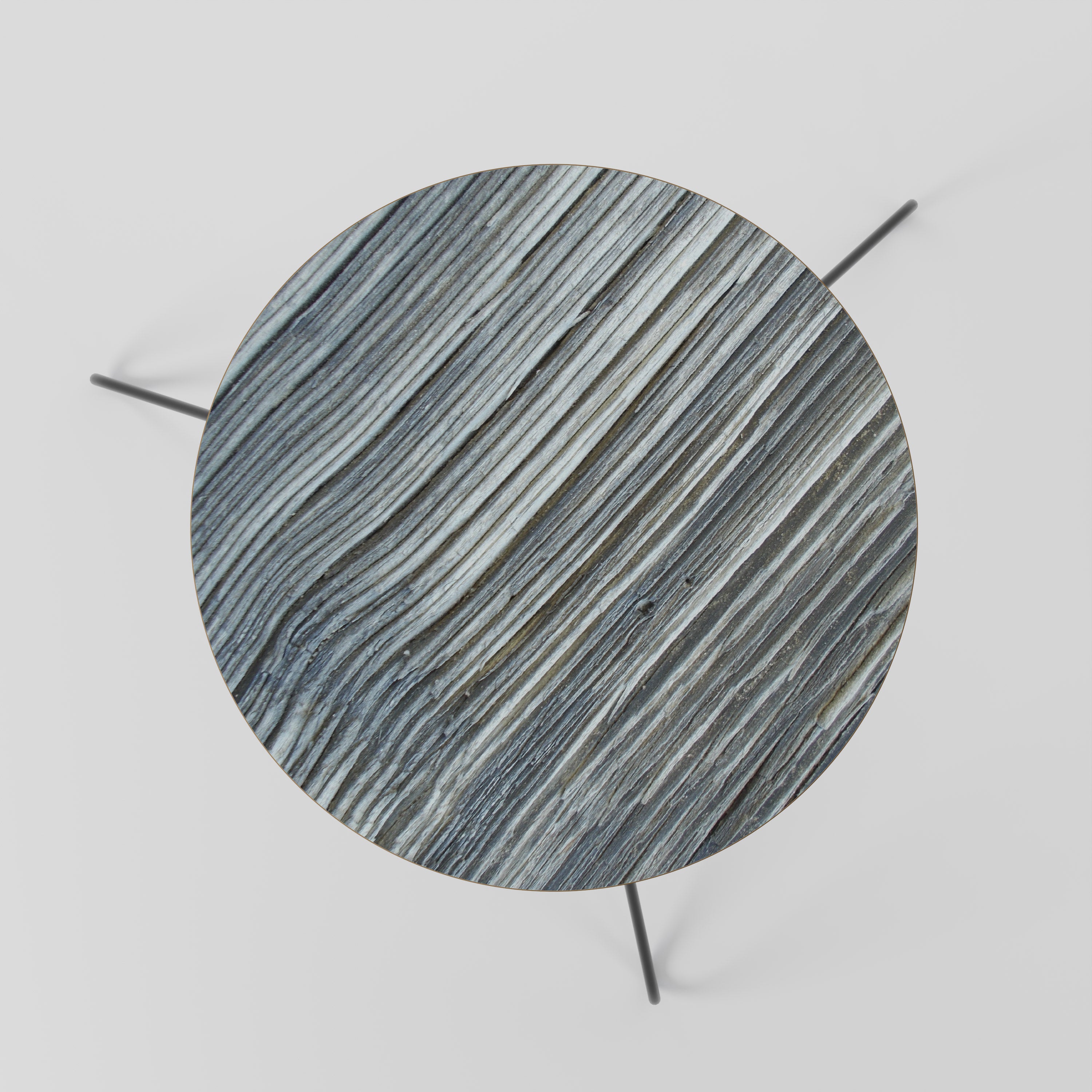 NATURE’S RIBBON RELIC Coffee Table 60