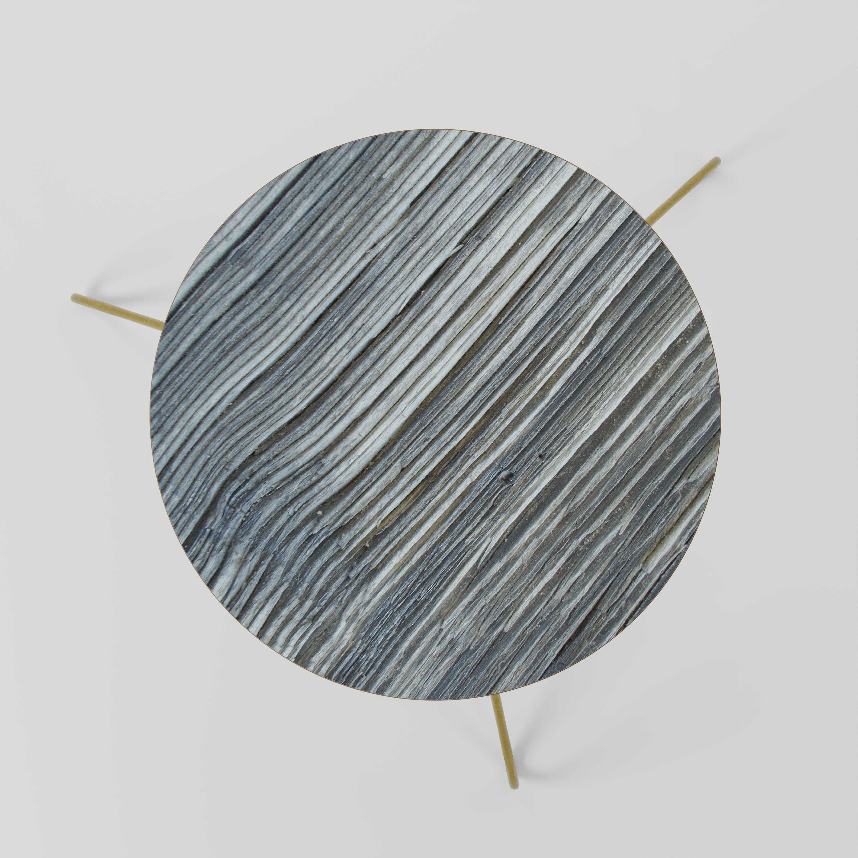 NATURE’S RIBBON RELIC Coffee Table 60