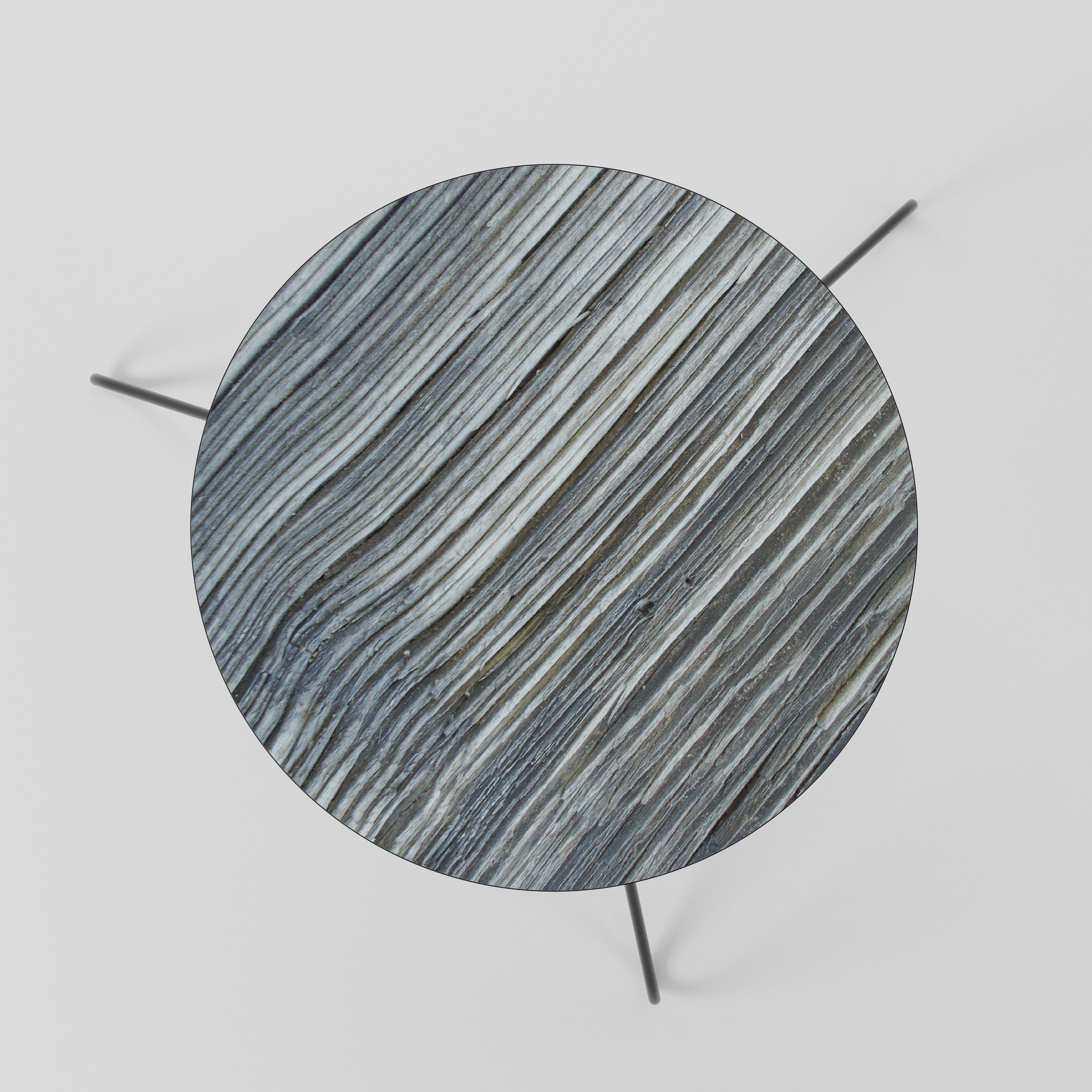 NATURE’S RIBBON RELIC Coffee Table 60