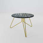 NATURE’S RIBBON RELIC Coffee Table 60