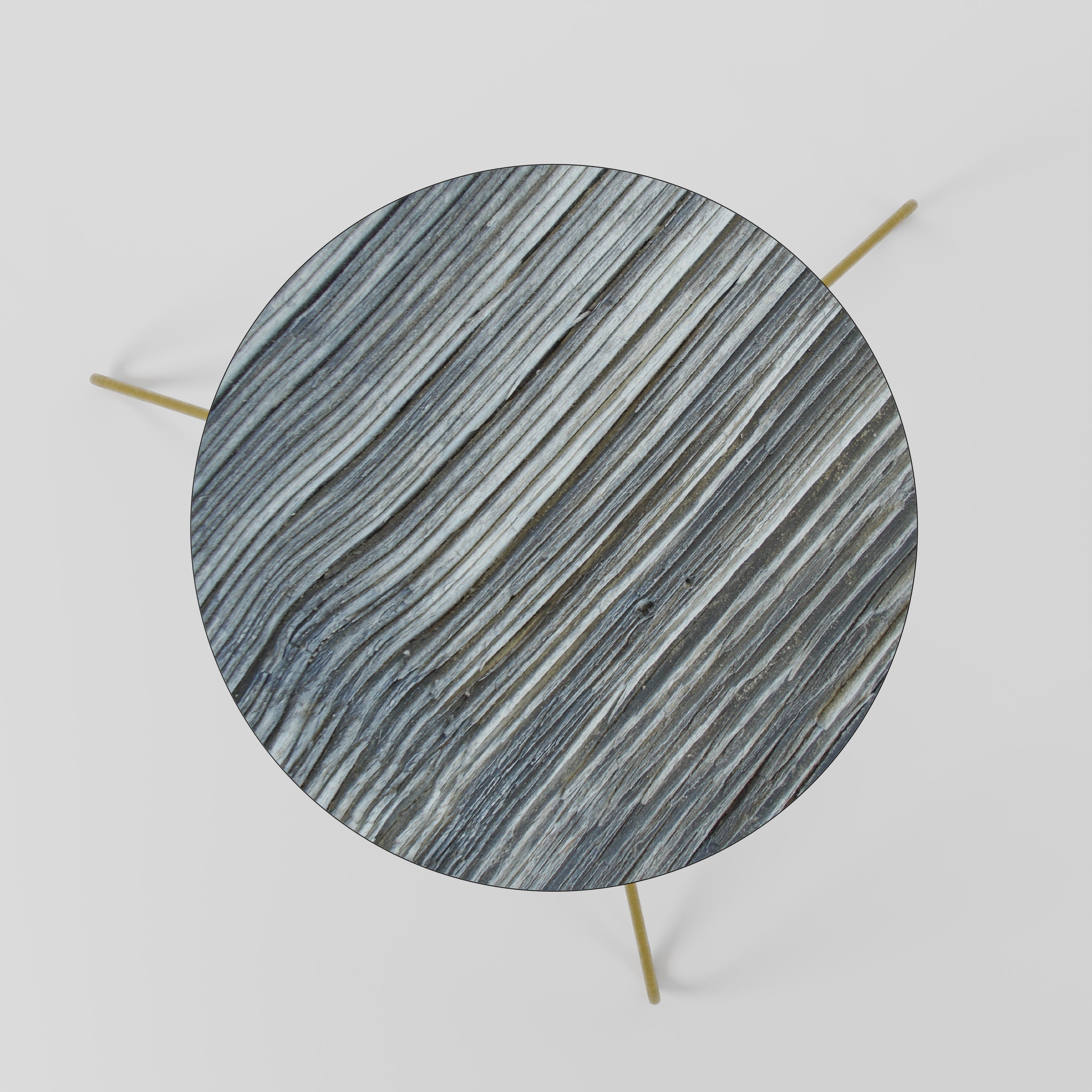 NATURE’S RIBBON RELIC Coffee Table 60