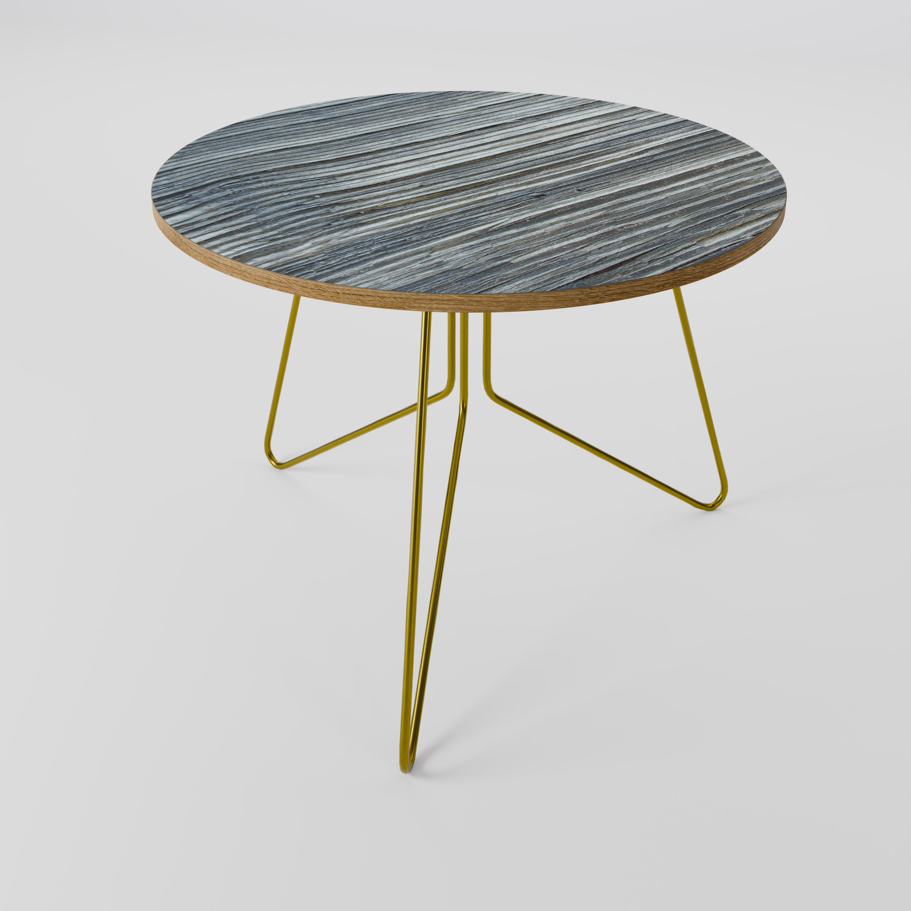 NATURE’S RIBBON RELIC Mesa de centro