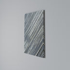 NATURE’S RIBBON RELIC Cuadro en lienzo vertical