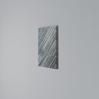 NATURE’S RIBBON RELIC Cuadro en lienzo vertical