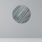 NATURE’S RIBBON RELIC Decoración de Pared Redonda