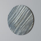 NATURE’S RIBBON RELIC Decoración de Pared Redonda