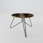 MODEST FLORAL Coffee Table 60