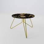 MODEST FLORAL Coffee Table 60