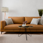 MODEST FLORAL Mesa de centro