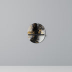 MARBLE OF TOMMORROW Estante Artístico