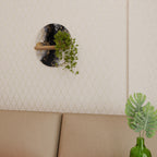 MARBLE OF TOMMORROW Estante Artístico