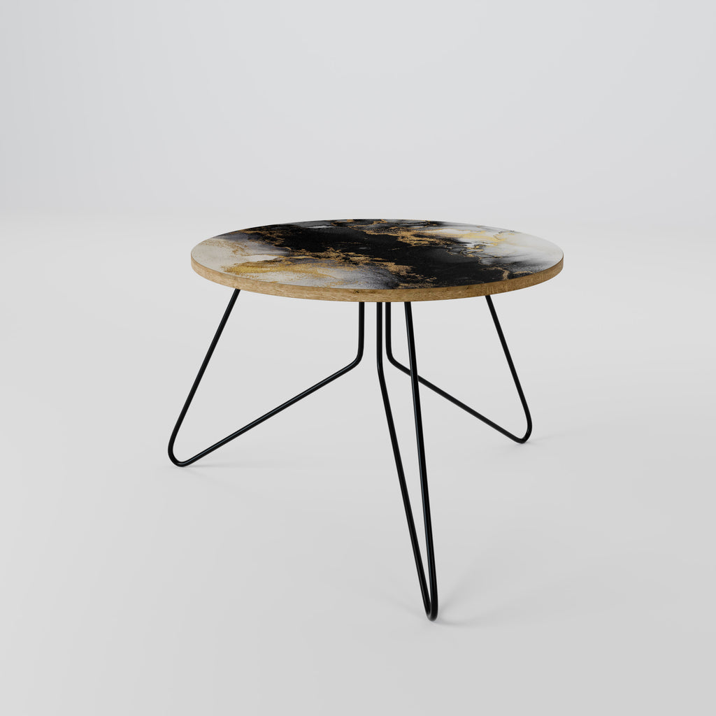 MARBLE OF TOMMORROW Coffee Table 60