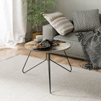 MARBLE OF TOMMORROW Coffee Table