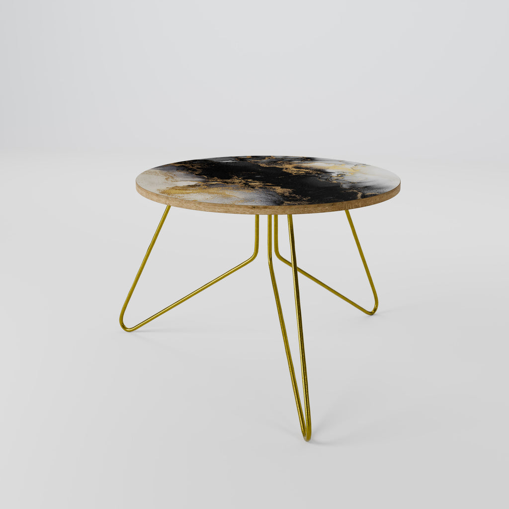 MARBLE OF TOMMORROW Coffee Table 60