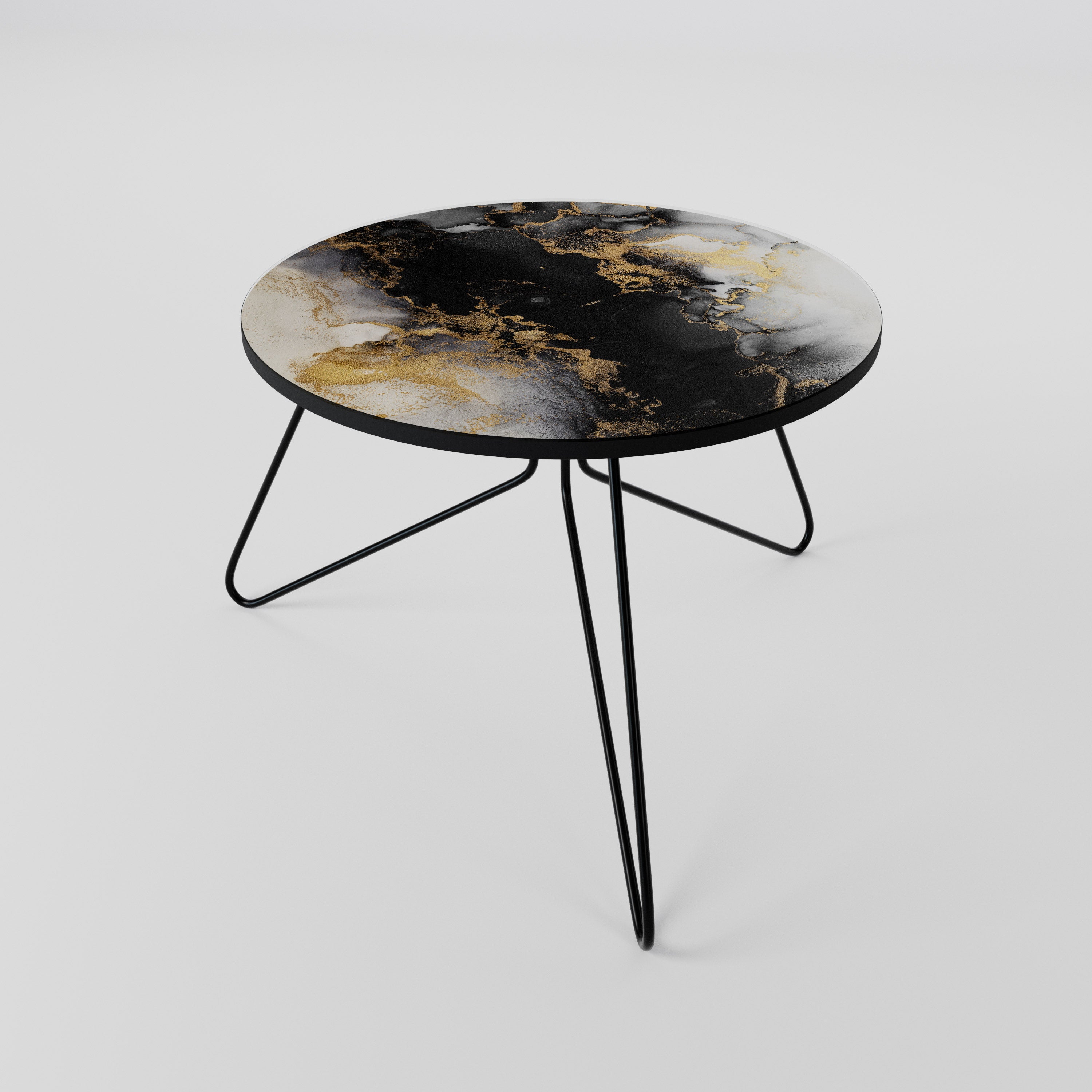 MARBLE OF TOMMORROW Coffee Table