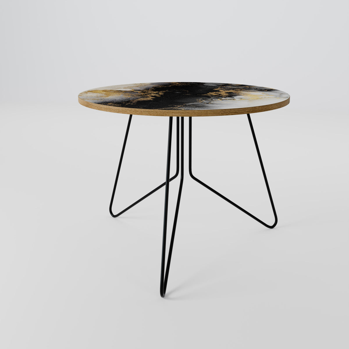 MARBLE OF TOMMORROW Coffee Table