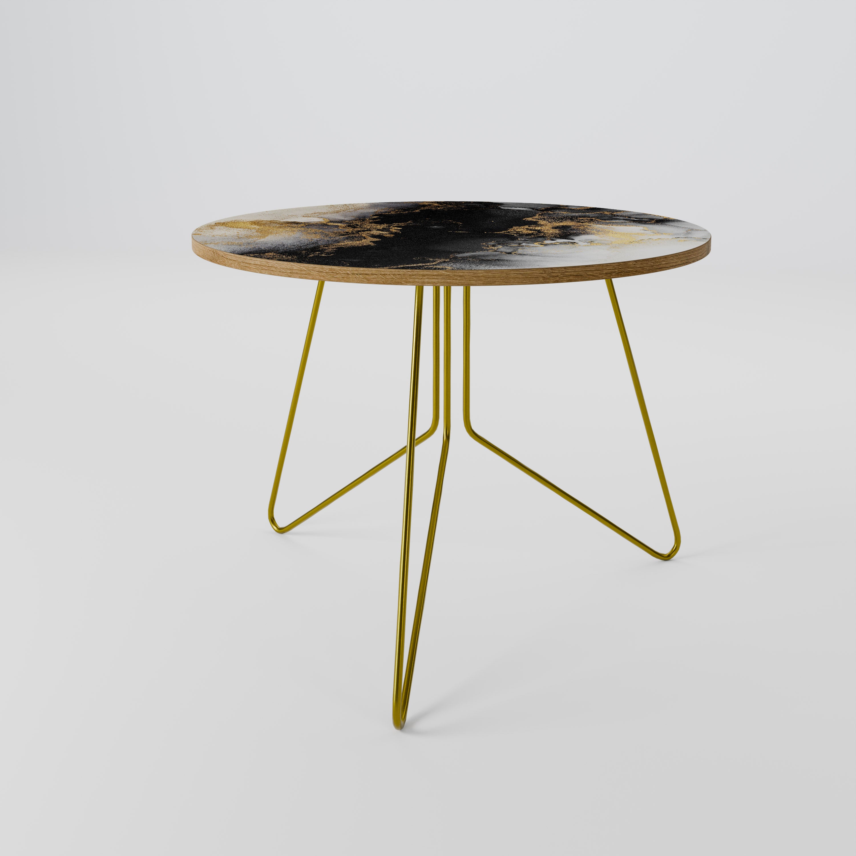 MARBLE OF TOMMORROW Mesa de centro