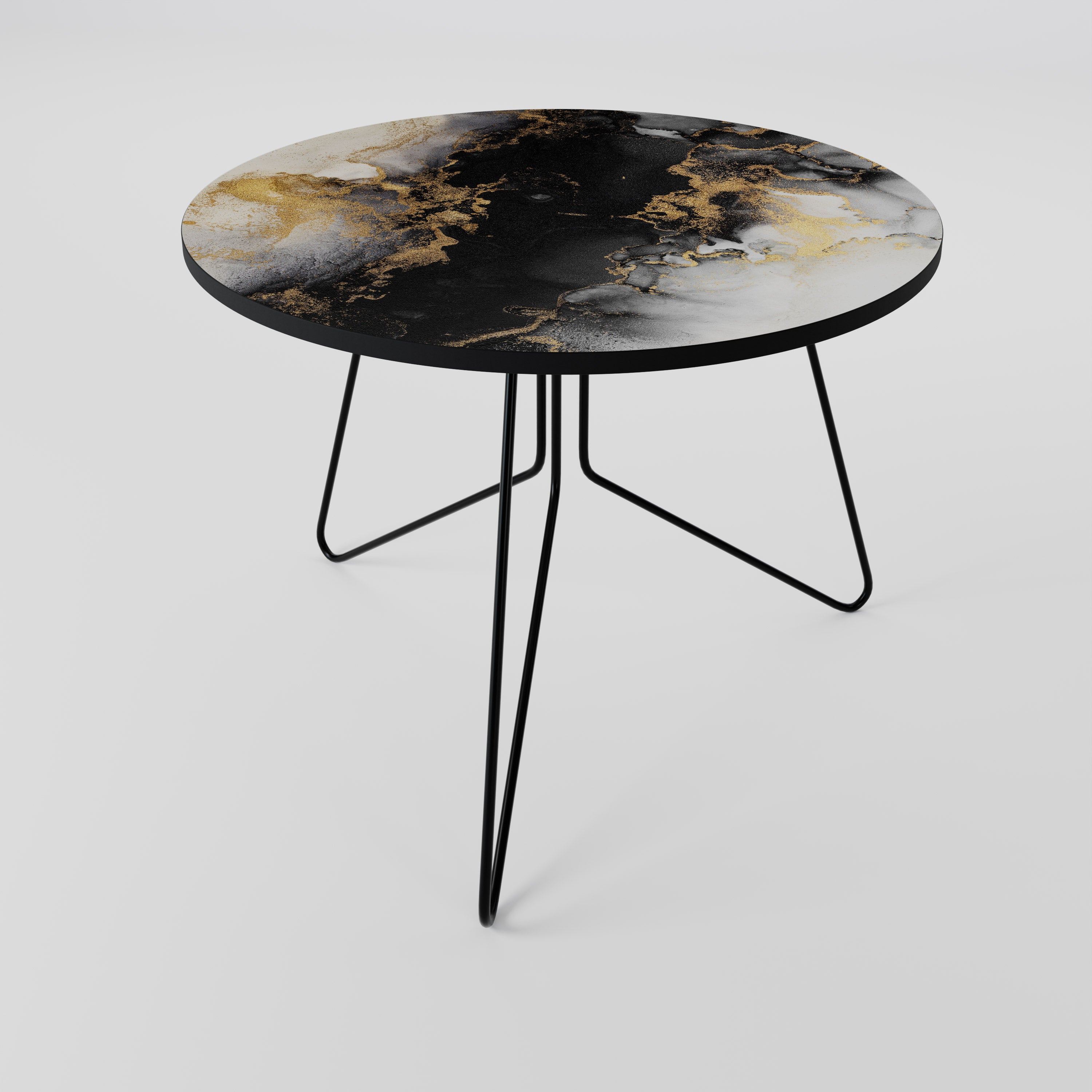 MARBLE OF TOMMORROW Mesa de centro