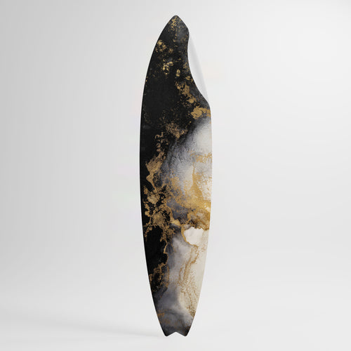 MARBLE OF TOMMORROW Vinilo decorativo de tabla de surf