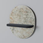 FADED ELEGANCE Estante Artístico