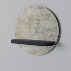 FADED ELEGANCE Estante Artístico