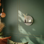 FADED ELEGANCE Estante Artístico