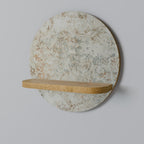 FADED ELEGANCE Estante Artístico