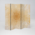UNTOLD MYSTERIES 5-Panel Room Divider