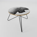 MONOCHROME MIRAGE Coffee Table 60