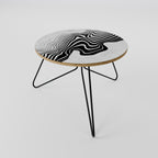 MONOCHROME MIRAGE Coffee Table 60