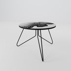 MONOCHROME MIRAGE Coffee Table 60