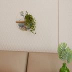 SUCCULENT WHIMSY Estante Artístico