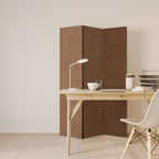 BROWNING IN THE DEEP Biombo de 3 paneles