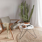 GLOBAL SHADOWS Coffee Table