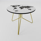 GLOBAL SHADOWS Coffee Table